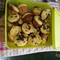Cooksnap dari Clarysha Caeylin untuk resep Kue cubit lumer enak