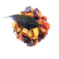 Cooksnap de Alex sur la recette Ratatouille