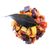 Cooksnap de Alex sur la recette Ratatouille