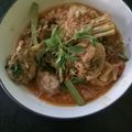 Cooksnap dari Wardhany untuk resep Ayam rica rica khas manado