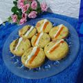 Cooksnap dari Puteri kembarSagala untuk resep Martabak Nasi Sosis