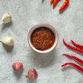 Cooksnap dari HannaH untuk resep Sambal Bajak (Tahan 3 Bulan)