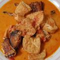 Cooksnap dari Tri Sandi untuk resep Tongkol kuah santan pedas segar
