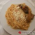Cooksnap από golfo στη συνταγή Αρνάκι στη γάστρα