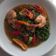 Cooksnap dari Afifa Fitia untuk resep Cah Kangkung Udang