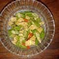 Cooksnap dari Mutu Tri Setiowati untuk resep Teknik masak Okra tanpa berlendir