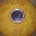 Cooksnap dari Widya Lestari untuk resep Bolu Pisang