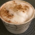 Cooksnap από Eirinaki στη συνταγή 🎅 Πικάντικη ζεστή σοκολάτα με κανέλα