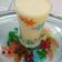 PujaDhiman का कुकस्नैप जब उन्होंने मैंगो शेक (Mango shake recipe in Hindi) बनाया था।