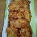 Cooksnap dari Rosmini Rosie untuk resep Bakwan Jagung
