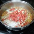 jskorby's cooksnap of when they made Athenia Fish.