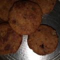 Reena Singh का कुकस्नैप जब उन्होंने फलाहारी आलू टिक्की (falahari aloo tikki recipe in Hindi) बनाया था।