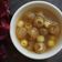 Cooksnap của Huyền Vũ khi họ làm theo món Chè Hạt Sen Long Nhãn