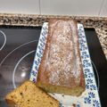 El cooksnap de rojascrespo cuando hizo Bizcocho de calabaza.