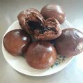 吳燕萍 的 黑眼豆豆 cooksnap