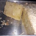 Cooksnap dari Vera Oktarini untuk resep Bolu Kentang moist
