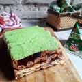Cooksnap dari Dapoer Sarie untuk resep Bingka Kayapu Pandan (Bingka Telur Pandan)
