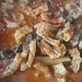 Cooksnap dari utami untuk resep Sambal goreng hati sapi