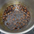Cooksnap dari Mamalief untuk resep Brown Sugar Boba / Golden Tapioca pearl
