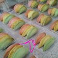 Cooksnap dari Ge Adhian untuk resep Martabak Lenggang isi Vla