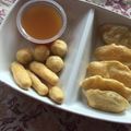 Cooksnap dari Fauziah Nurul Aini untuk resep Pempek Dos Ny.Liem
