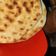 El cooksnap de Antonella T cuando hizo Tortilla santiagueña a la plancha.