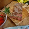 Cooksnap dari Umi Rieke Kitchen🍳 untuk resep Steak #DiRumahAja