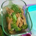 Cooksnap dari Dewi Setia untuk resep Tumis Brokoli Saus Tiram