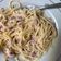 Cooksnap dari ASB untuk resep Creamy Spinach Spaghetti Carbonara