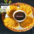 Cooksnap dari Elly Suryani untuk resep Pempek Crispy