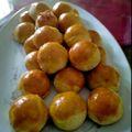 Cooksnap dari just ar untuk resep Nastar klasik lumeer