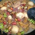 Cooksnap dari Rizqia Budiutami untuk resep Brongkos Telur dan Tahu