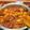 El cooksnap de Almudena Collado cuando hizo Pollo con chorizo.