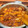 El cooksnap de Almudena Collado cuando hizo Pollo con chorizo.