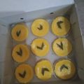 Cooksnap dari Susi Indrawati untuk resep Bingka Jagung