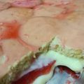صورة من هدوء العاصفة، شاركها بعد تجربة وصفة حلا الجلي والكاسترد😋