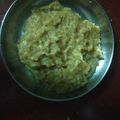 Subhashree Ramkumar 's cooksnap of when they made சர்க்கரை பொங்கல் (sarkkkari pongal recipe in Tamil).