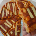Cooksnap dari Angel untuk resep 17. Pizza Teflon