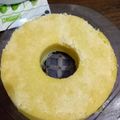 Cooksnap dari Nani Kanugroho untuk resep Prol Tape Kukus