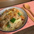 i❤️beauty 愛料理 的 炒米粉 cooksnap