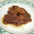Cooksnap dari @DapoerUmmuHana untuk resep Daging Lapis Surabaya