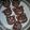Angela Mertoyono's cooksnap of when they made Bear Buns.