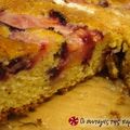 Cooksnap από kalamaraki στη συνταγή Βανίλια κέικ