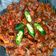 Cooksnap dari fitri_tj untuk resep Kerang Dara Masak Pedas #Dandelion