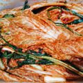 Cooksnap dari Mei Mei untuk resep Homemade kimchi