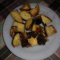 Cooksnap από Μαρία στη συνταγή Ρολό κιμά γεμιστό τυλιχτό με μπέικον και πατάτες