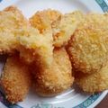 Cooksnap dari Ratih Anita Dewi untuk resep Tape Goreng Crispy⭐