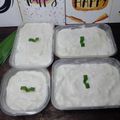 Cooksnap dari Dapur Bundo untuk resep 234. Talam Singkong Lumer