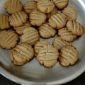 El cooksnap de Yolanda Navarro Gerardo cuando hizo Galletas de canela.