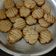 El cooksnap de Yolanda Navarro Gerardo cuando hizo Galletas de canela.